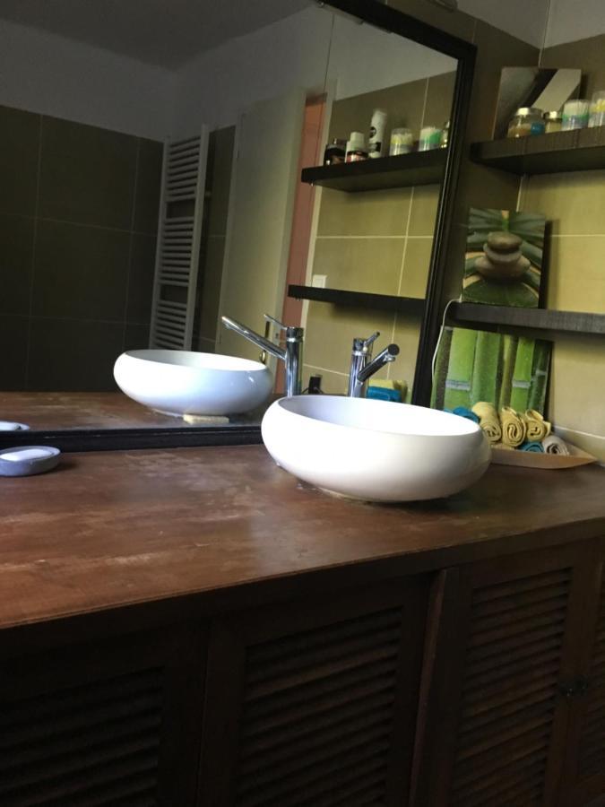 Nico Zen Home Vendargues Εξωτερικό φωτογραφία
