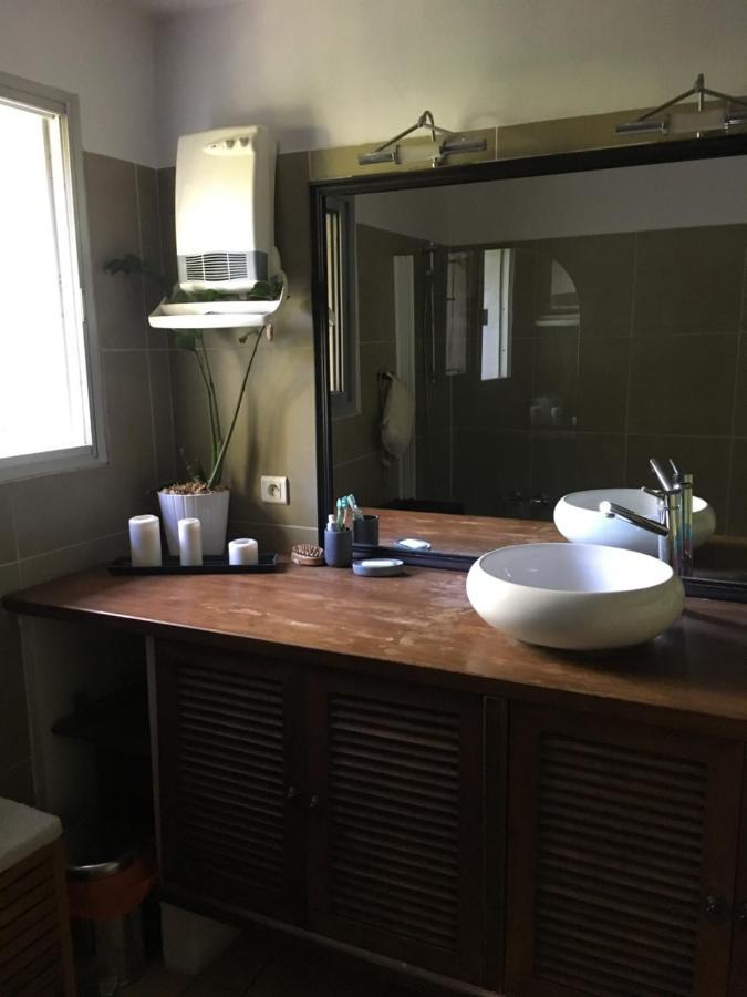 Nico Zen Home Vendargues Εξωτερικό φωτογραφία