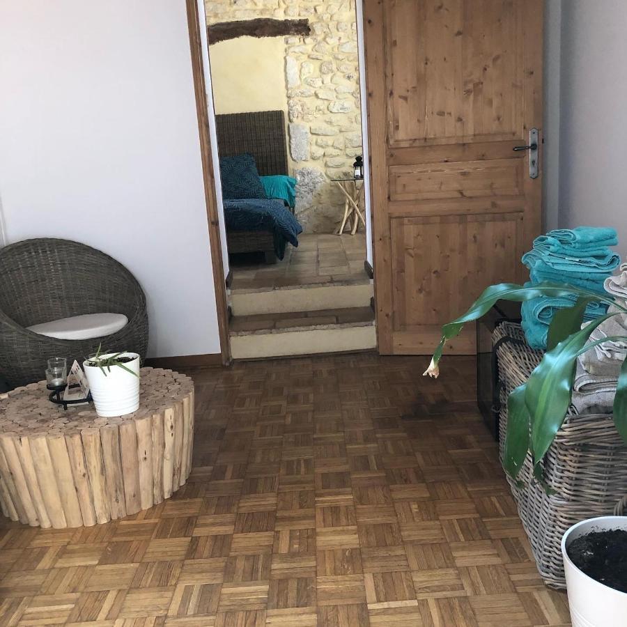 Nico Zen Home Vendargues Εξωτερικό φωτογραφία