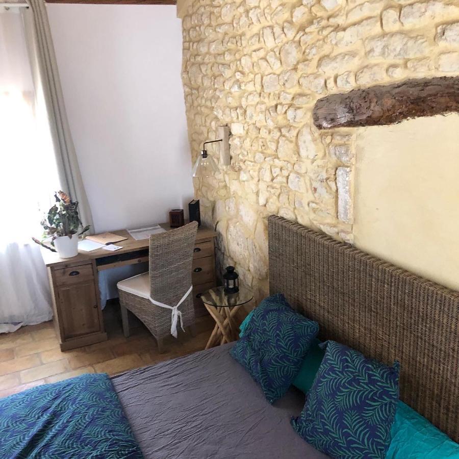 Nico Zen Home Vendargues Εξωτερικό φωτογραφία