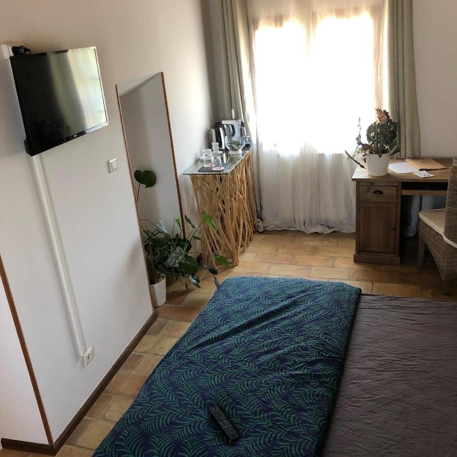 Nico Zen Home Vendargues Εξωτερικό φωτογραφία