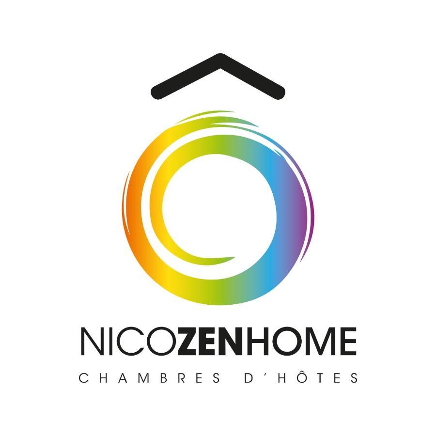 Nico Zen Home Vendargues Εξωτερικό φωτογραφία