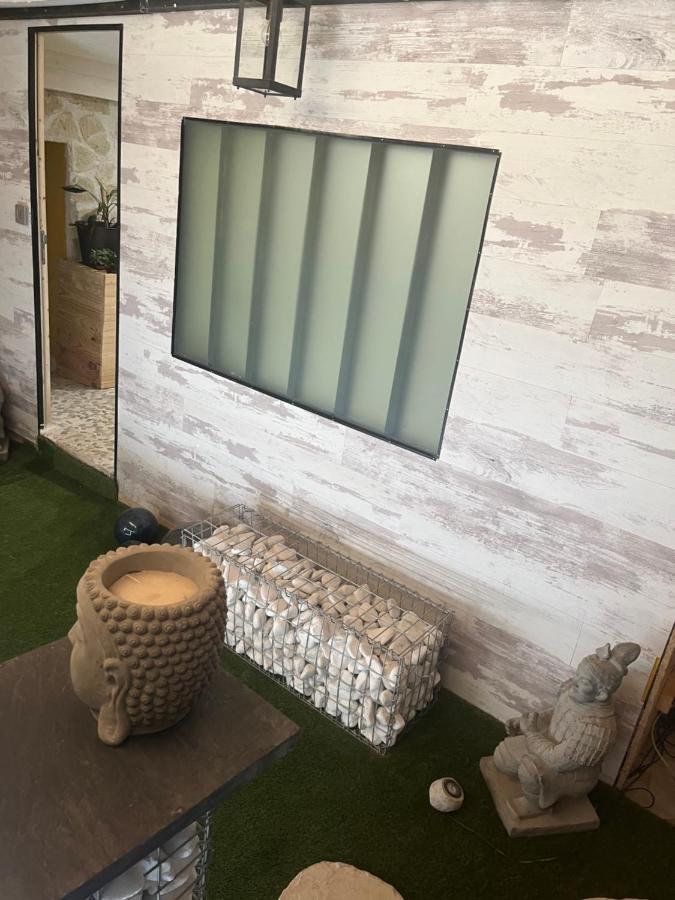Nico Zen Home Vendargues Εξωτερικό φωτογραφία